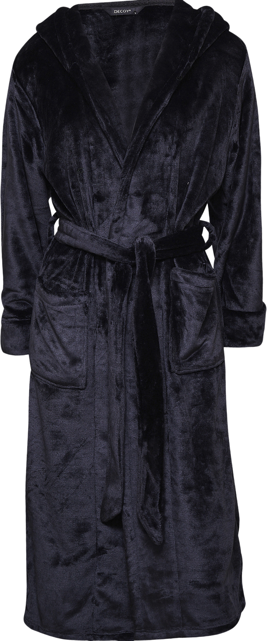 Decoy Long Robe W/hood