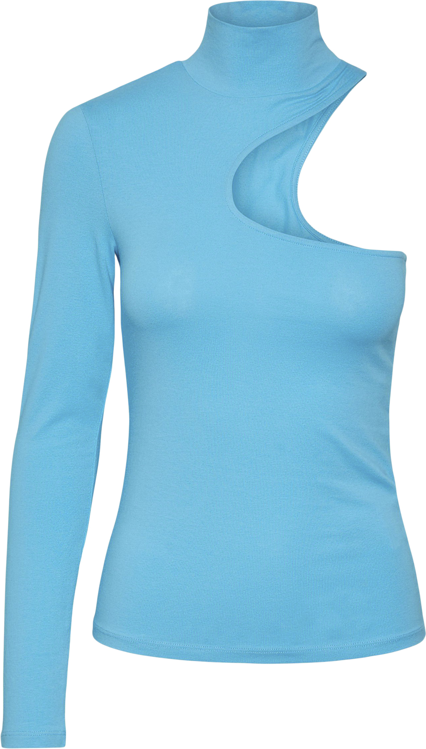 Billede af Pcheira LS Oneshoulder TOP KAC