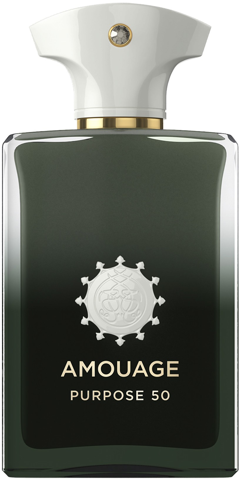 Amouage Purpose 50 Extraits 100 ML