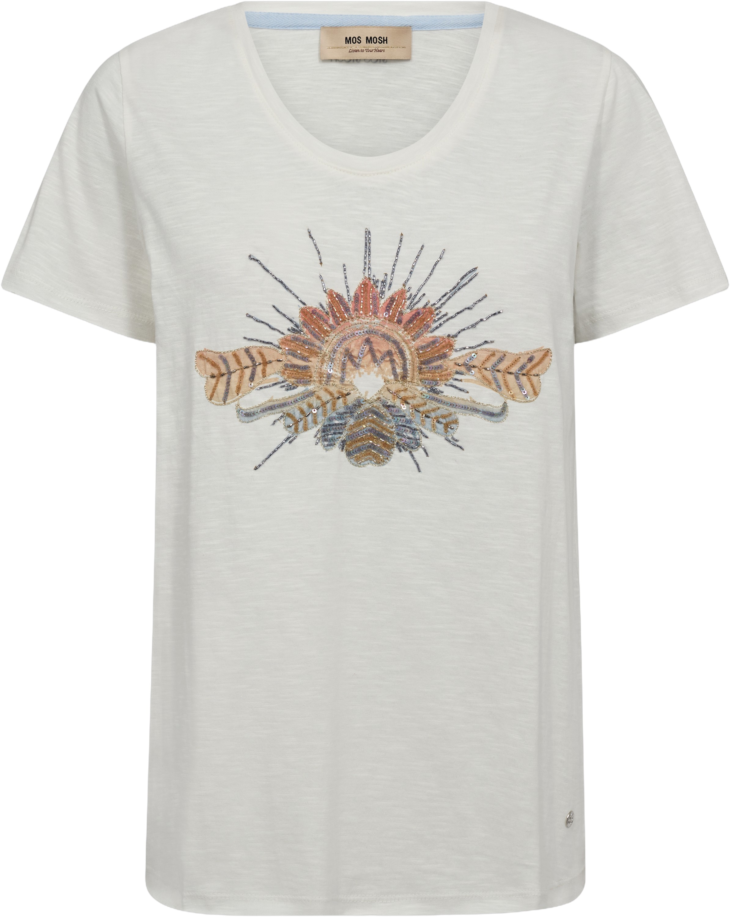 Mmtonia OSS Glam Tee