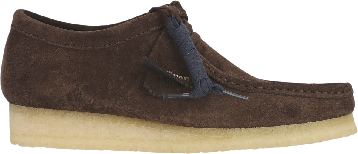 Wallabee