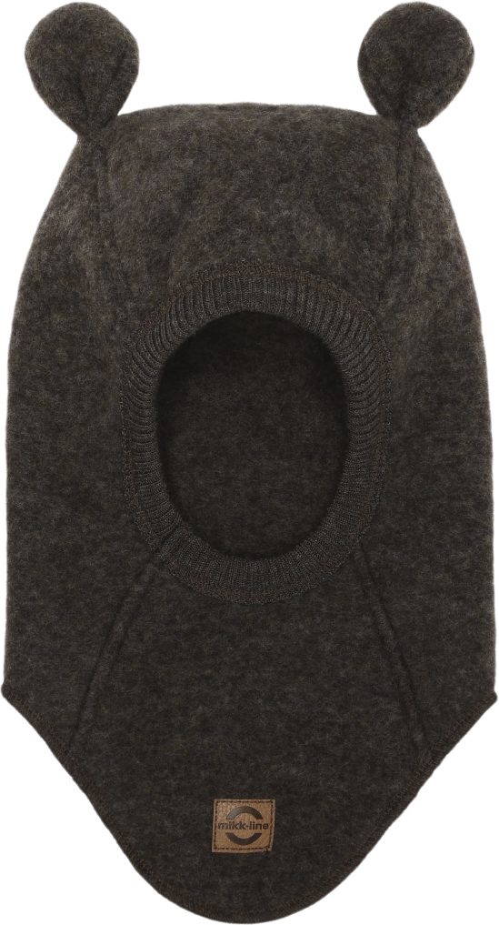 Wool Fullface w Ears
