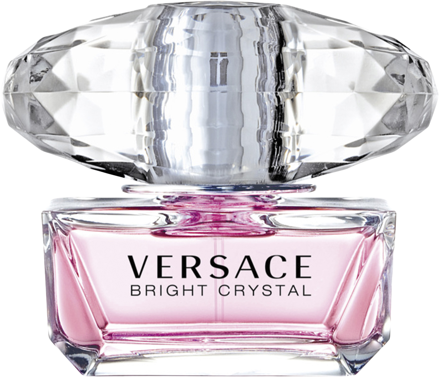 Bright Crystal Eau Toilette