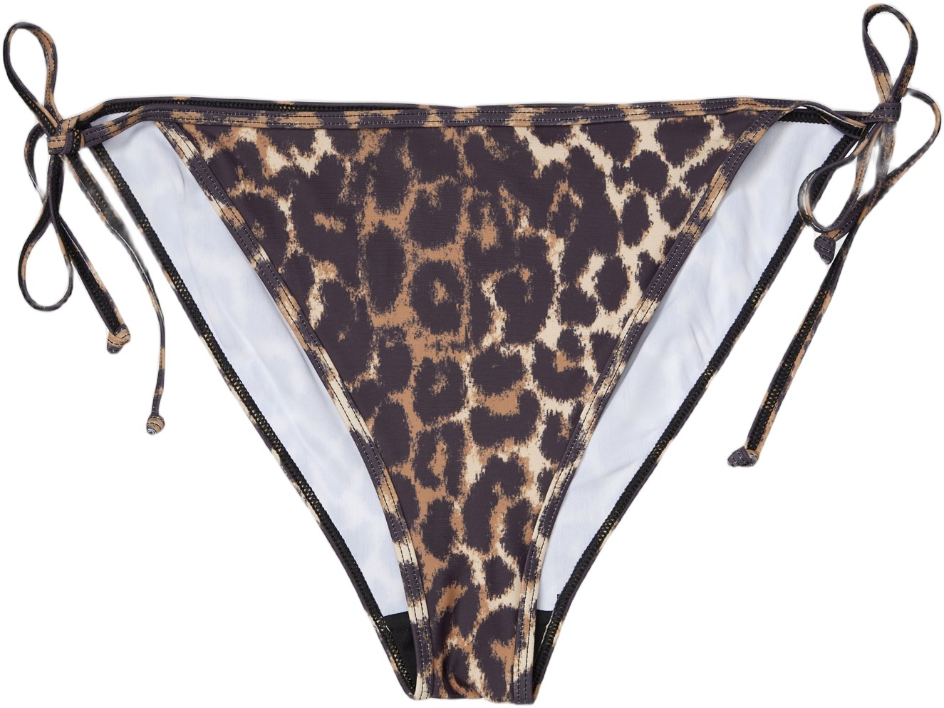 Leopa Baila Bikini Tanga