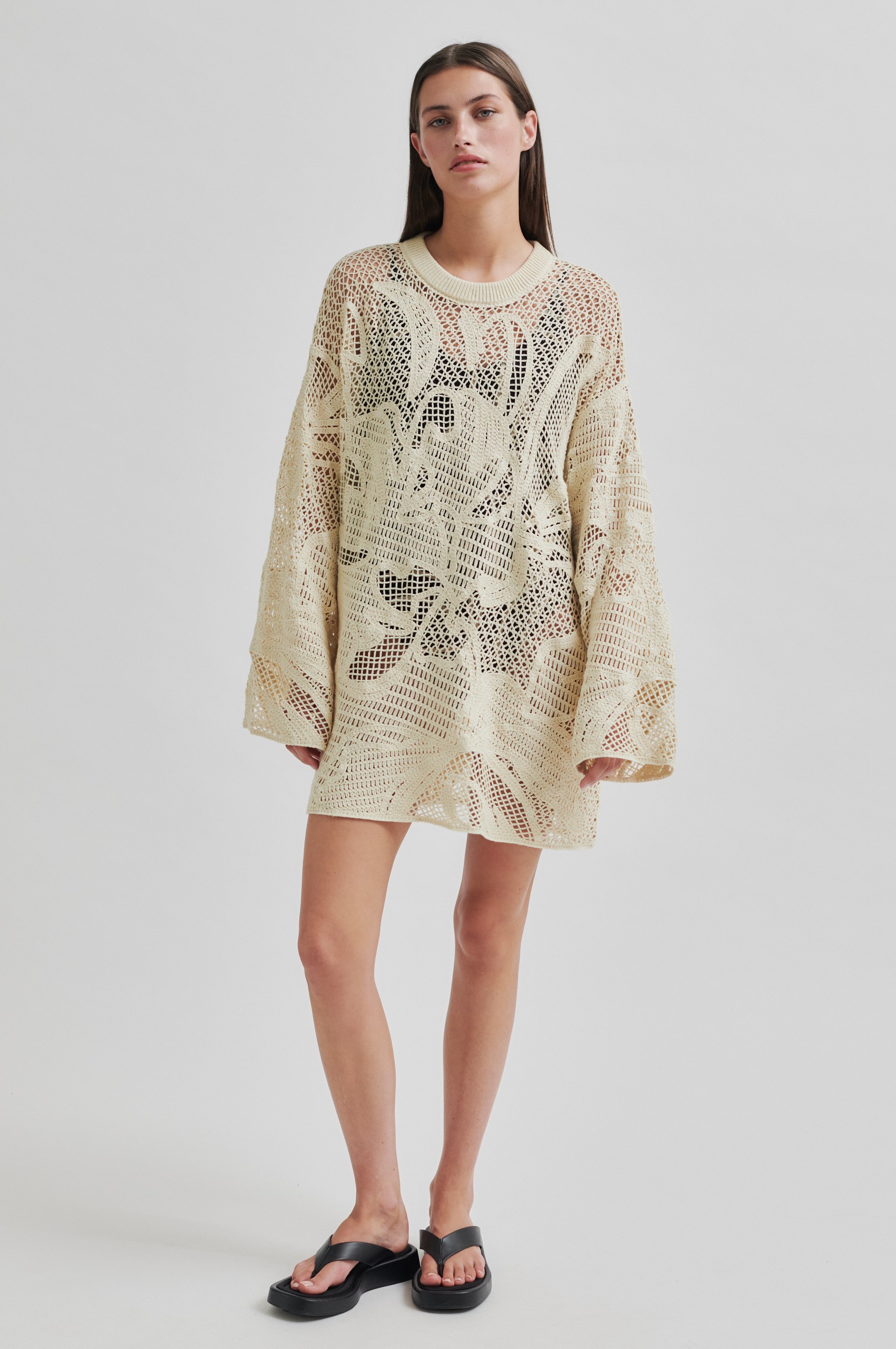 Bloemina Dress