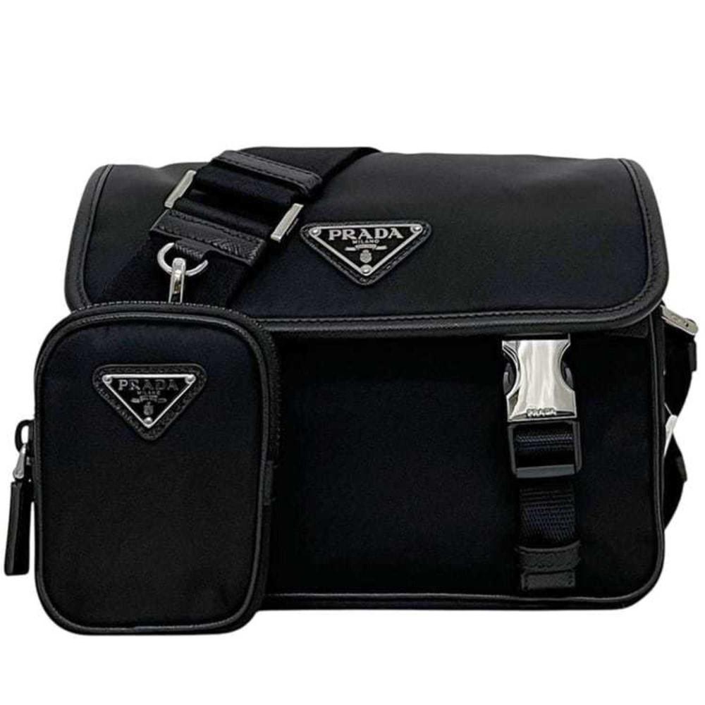 Prada Tessuto