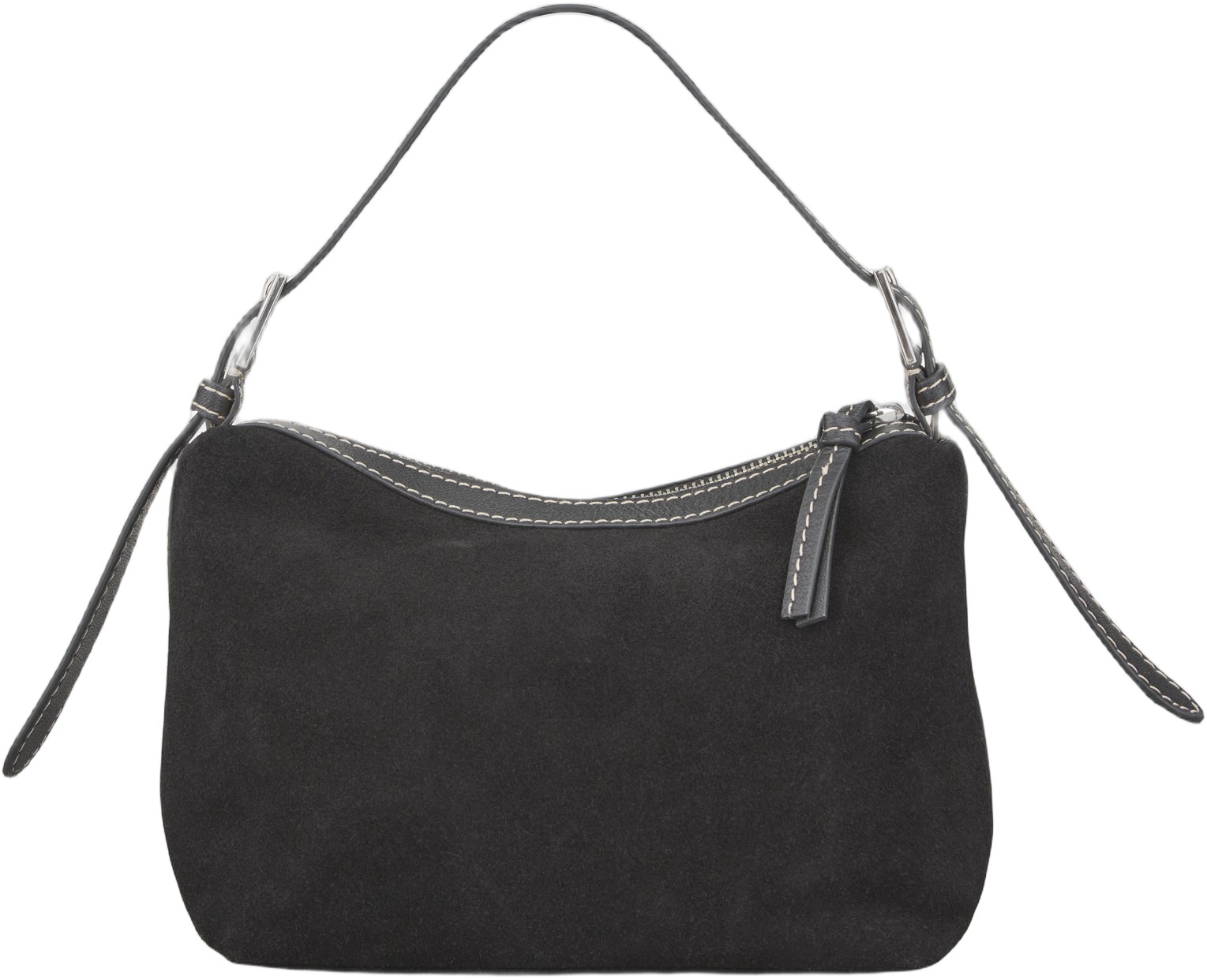 Suede Gwen Bag - DKK 539 - Spar 40%