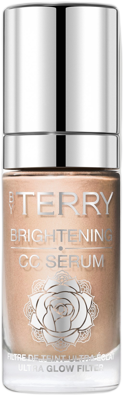 Brightening CC Serum N2 Nude Glow