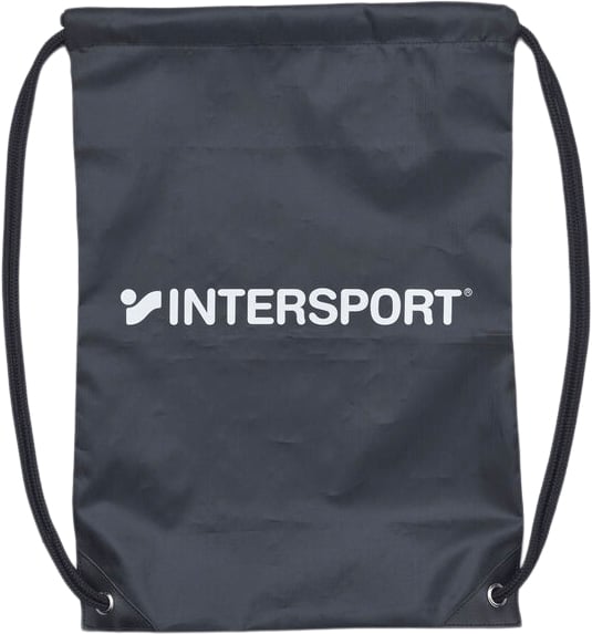 Intersport Gymnastikpose II