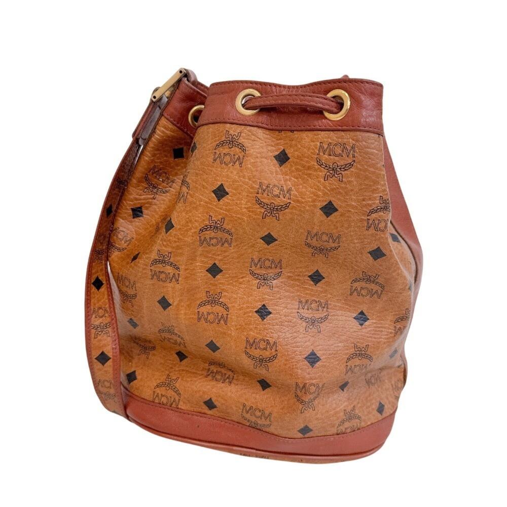 Mcm Shoulder Bag