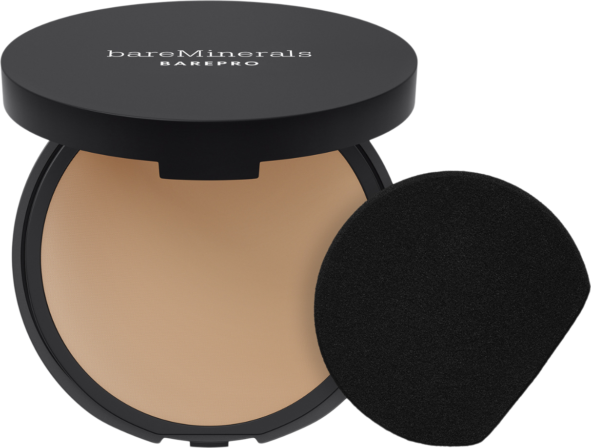 Barepro 24H Skinperfecting Pressed Powder