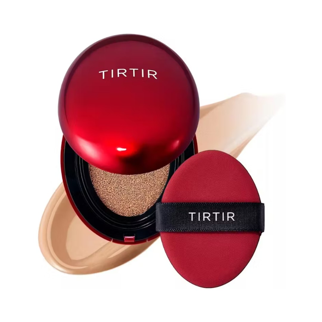 Mask Fit Red Cushion Foundation