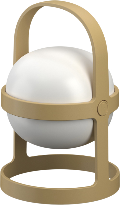 Soft Spot Solar Ã15, Portable Lamp