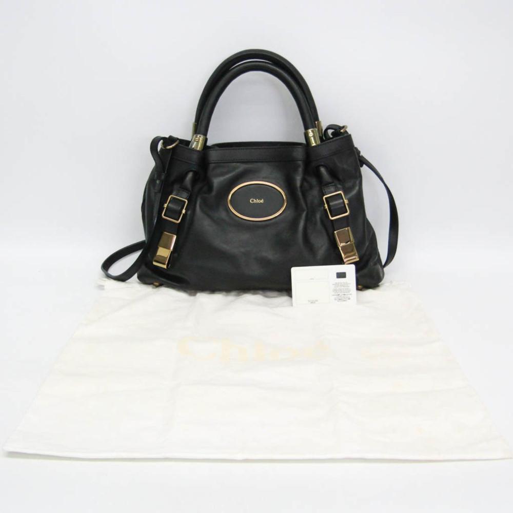 Chloé Handbag
