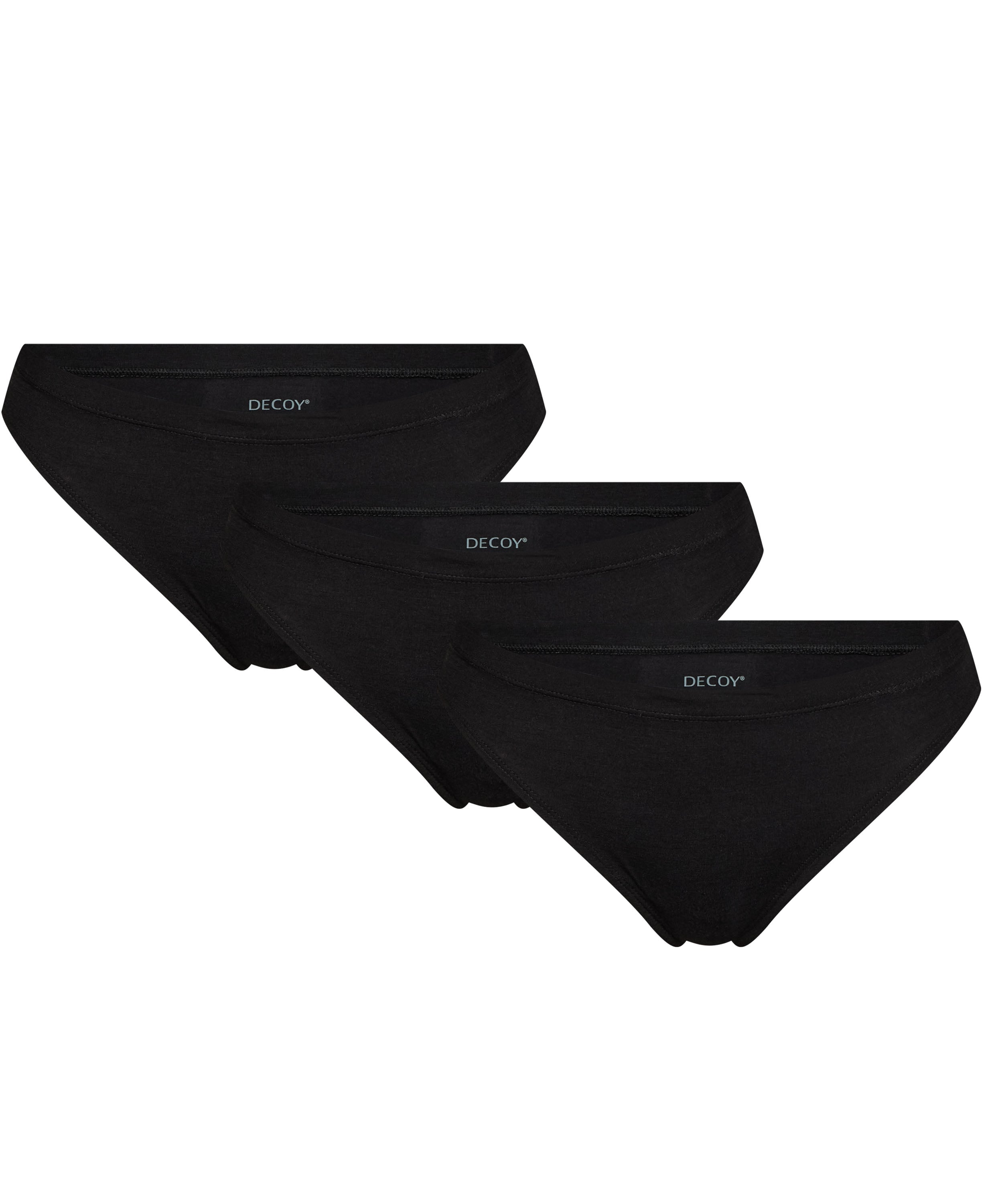 Decoy String 3pack, Bamboo - Køb til DKK 100 - Spar 50%