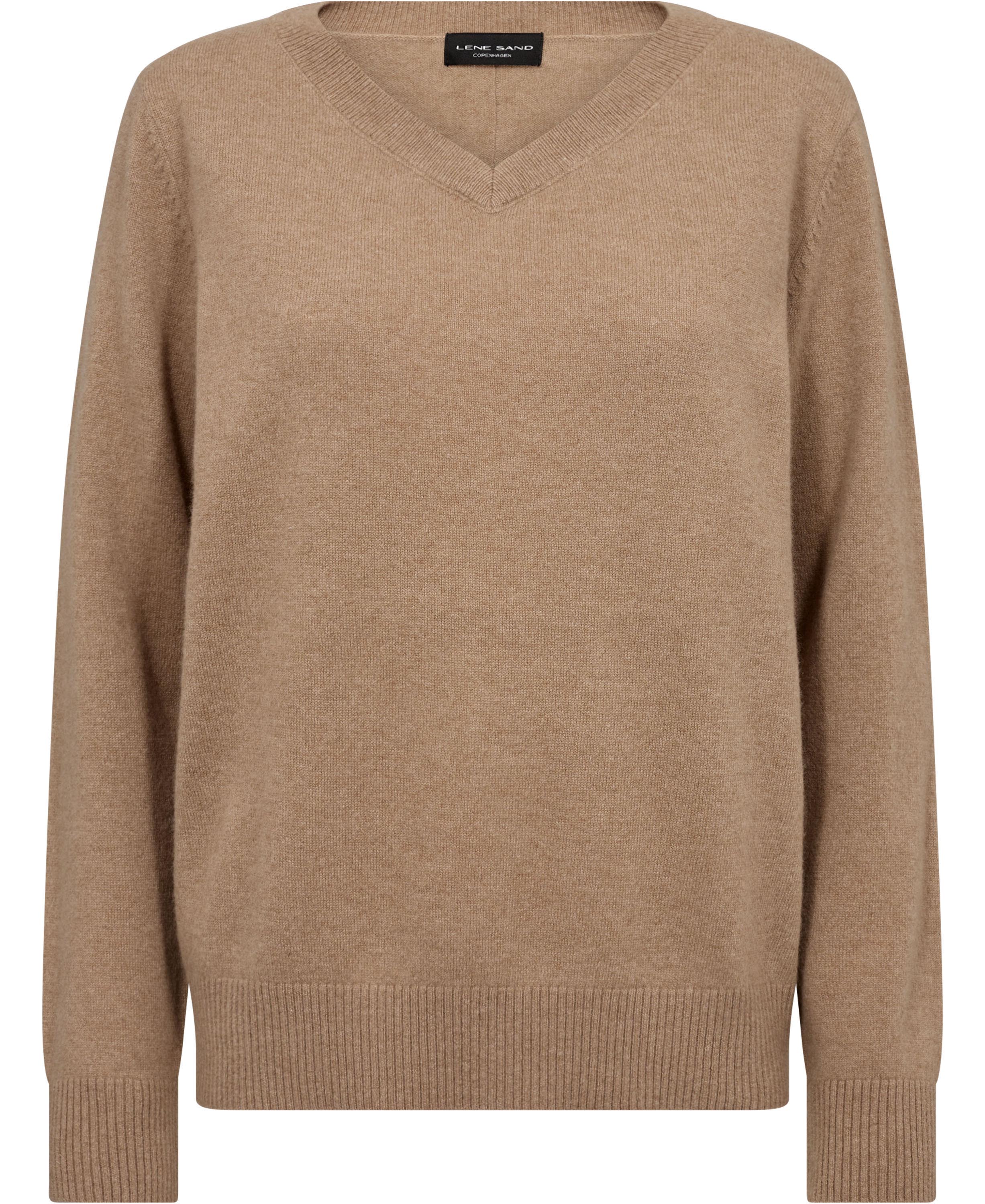 Pure Cashmere Sweater Tare O