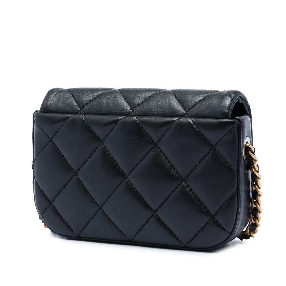 Chanel Flap Bag