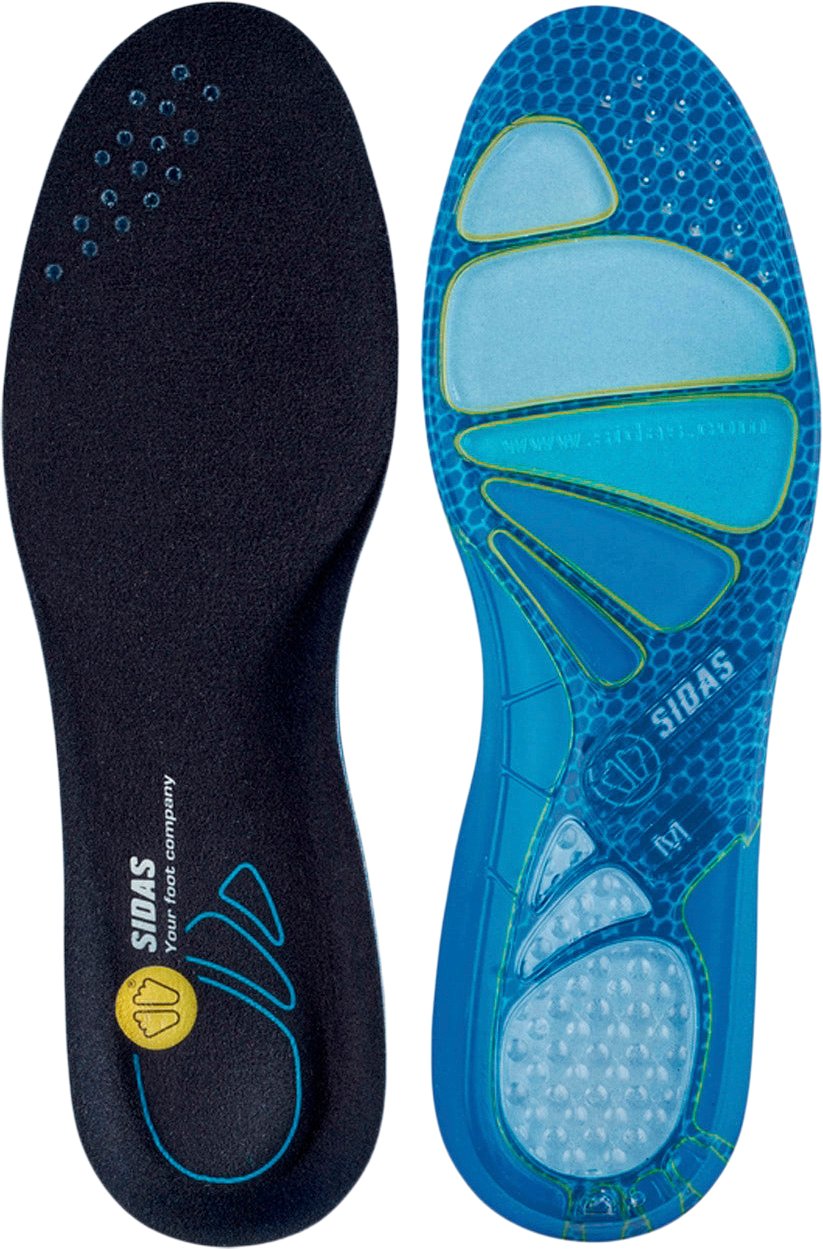 Cushioning Gel Såler