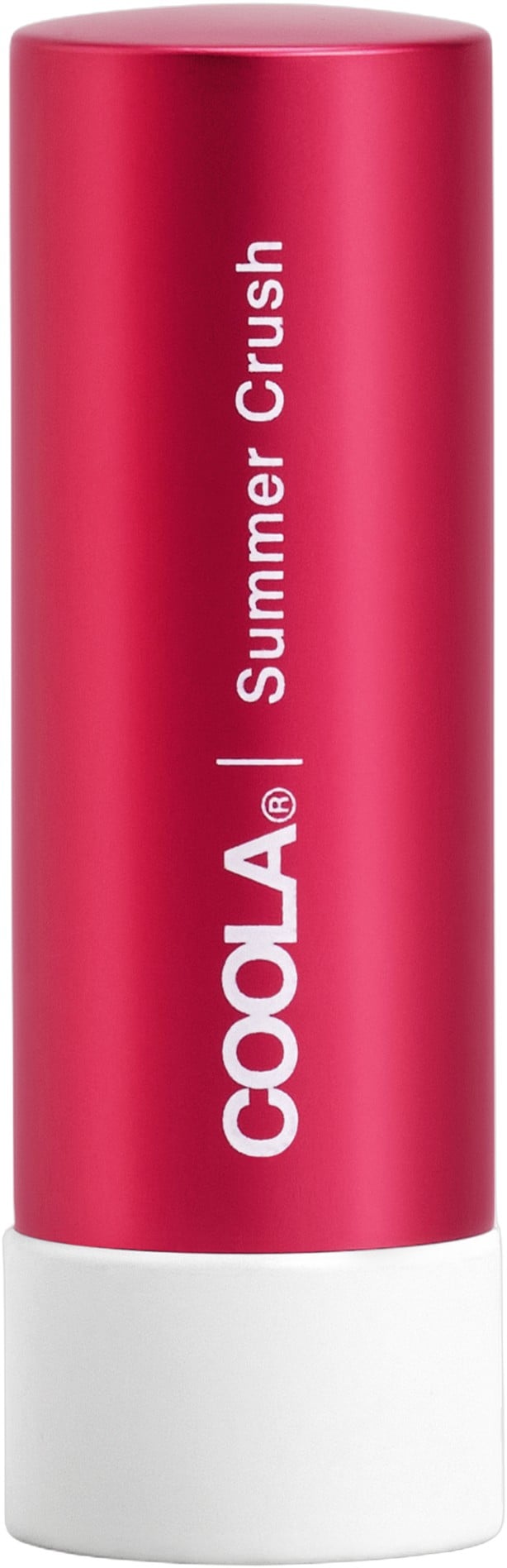Mineral Liplux Tinted Lip Balm SPF 30 Summer Crush Dark Pi