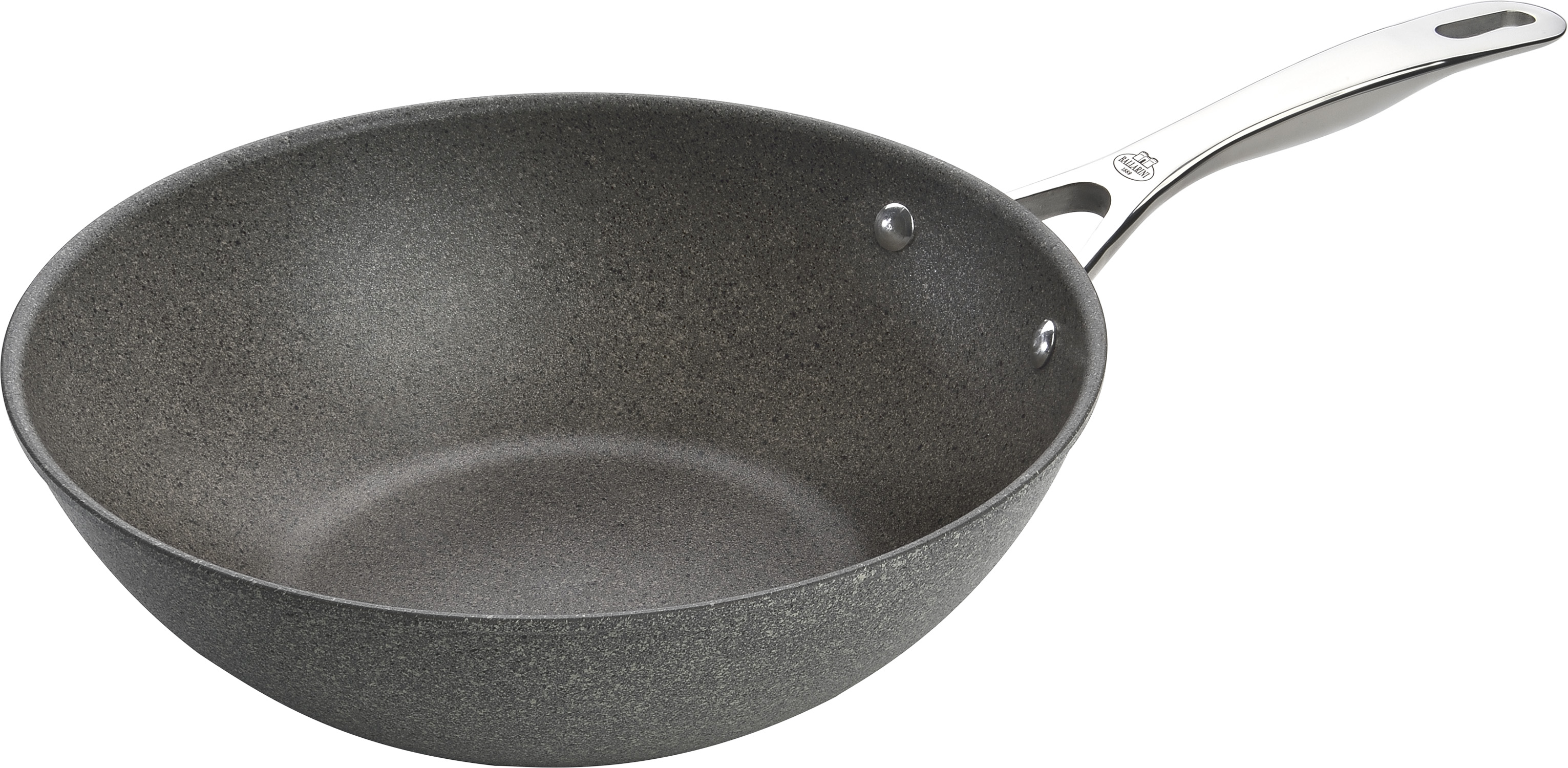Salina Wok 30 cm