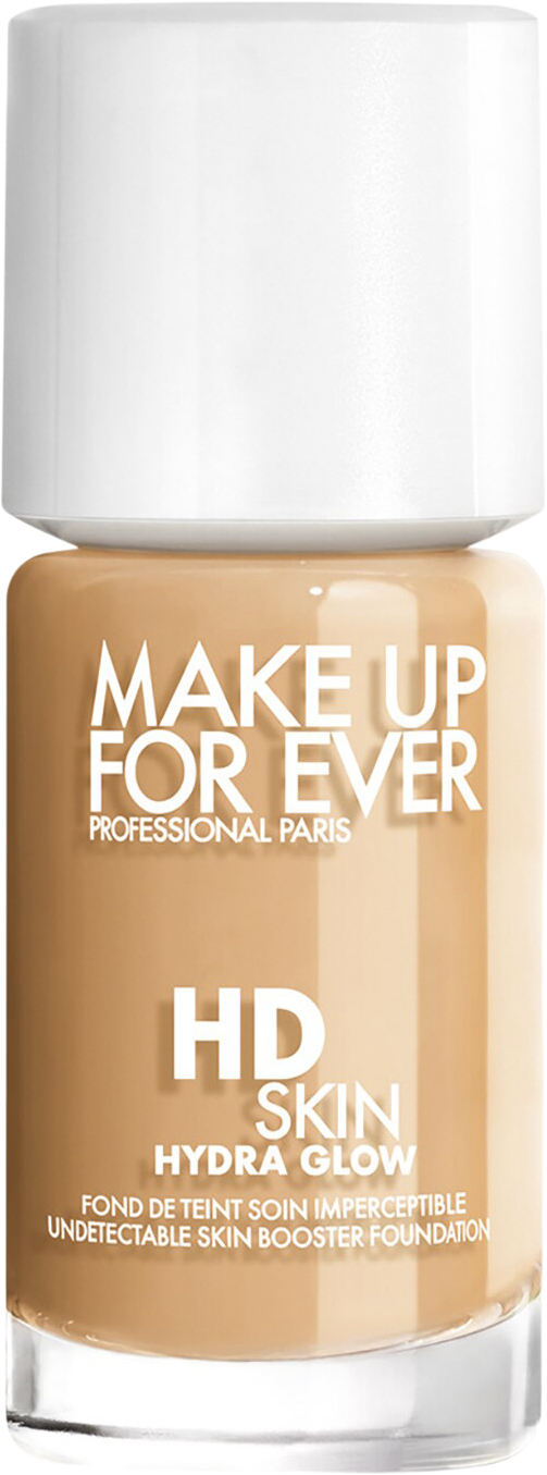 HD Skin Hydra Glow Foundation - Køb til DKK 239 - Spar 20%