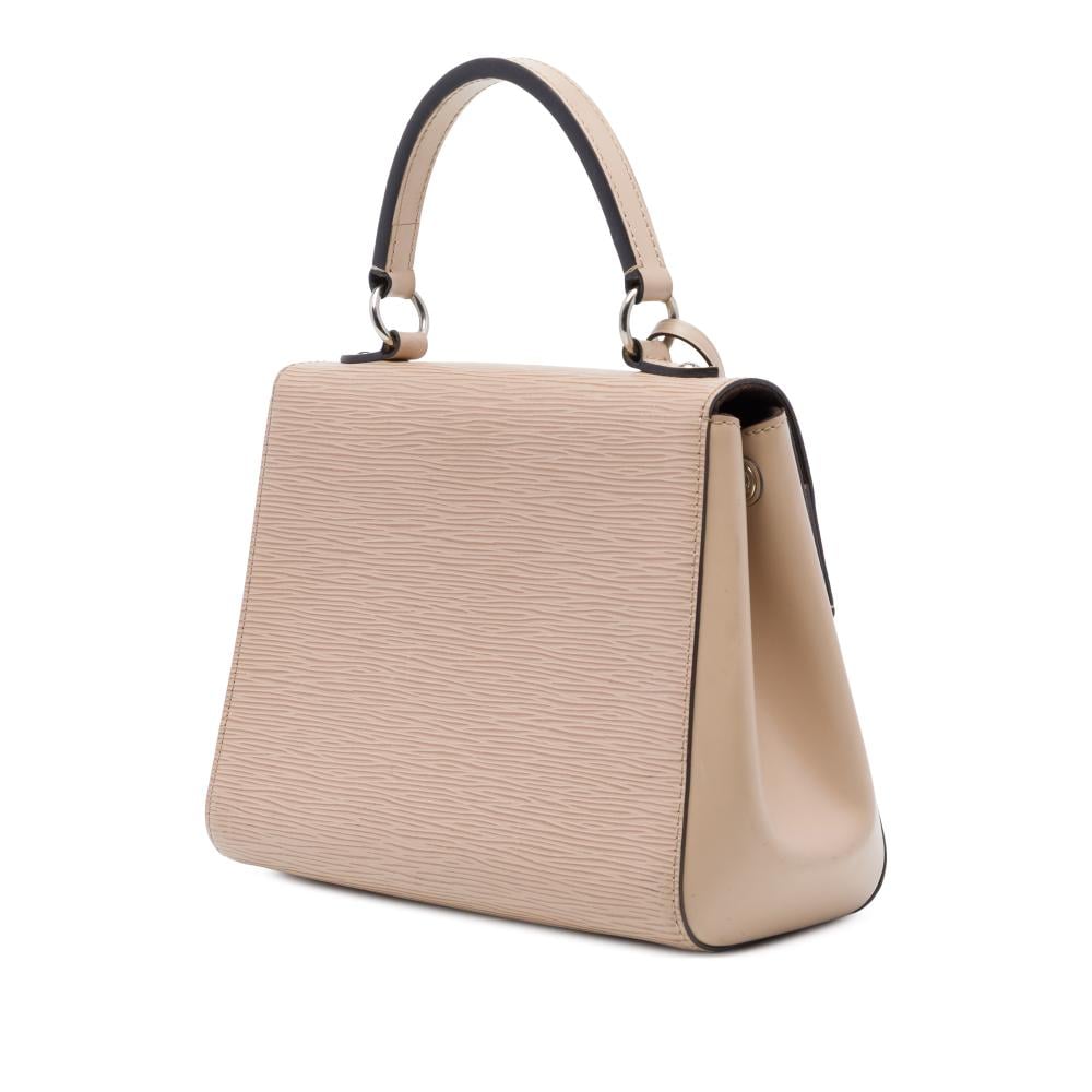 Louis Vuitton Cluny