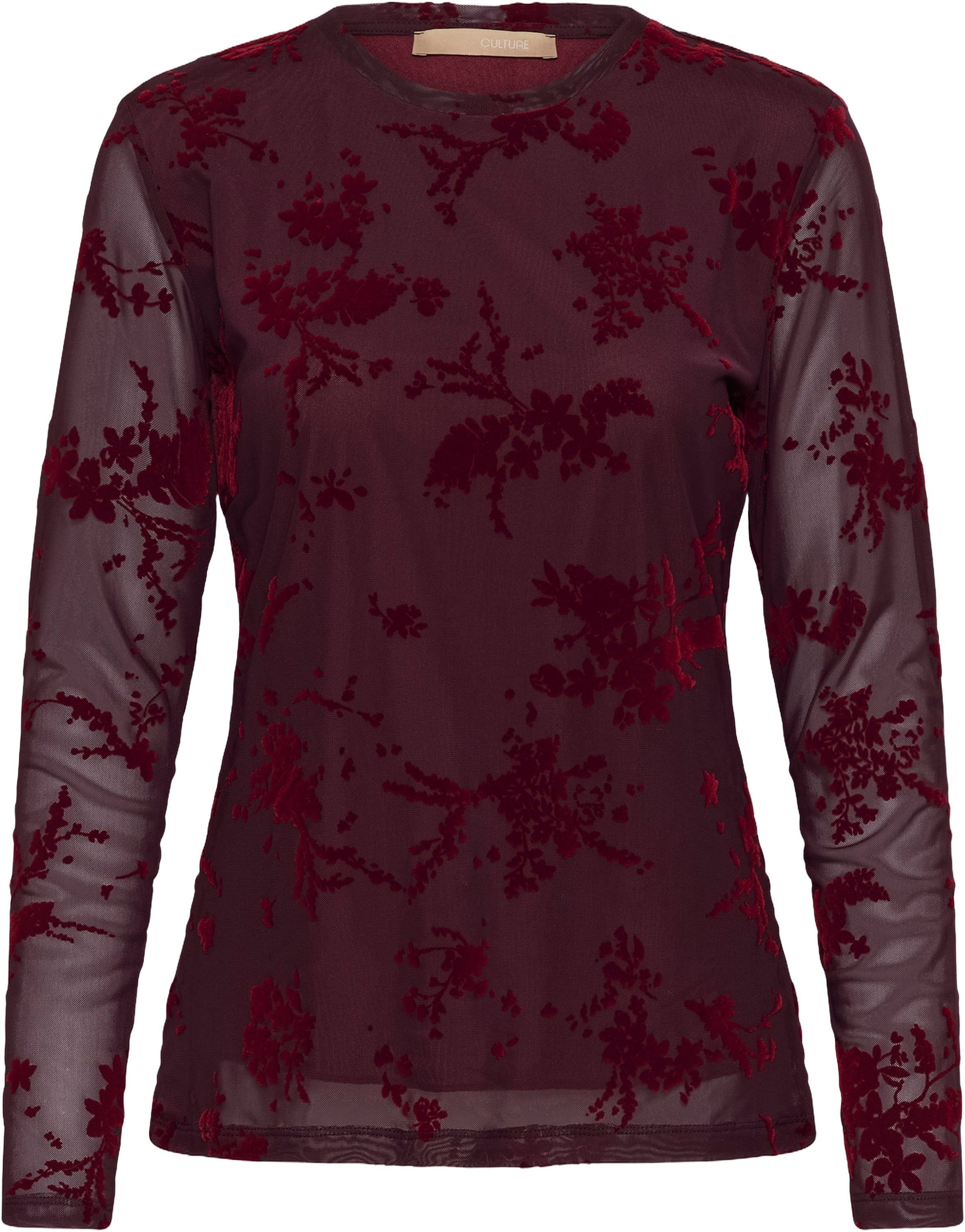 Cualiba Blouse