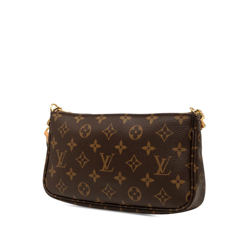 Louis Vuitton Pochette Accessoires
