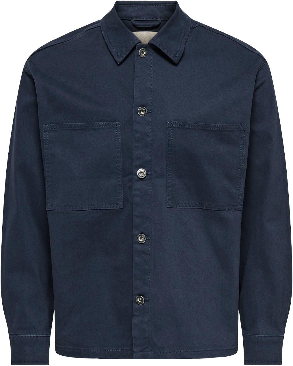Onstoby RLX 6687 Overshirt