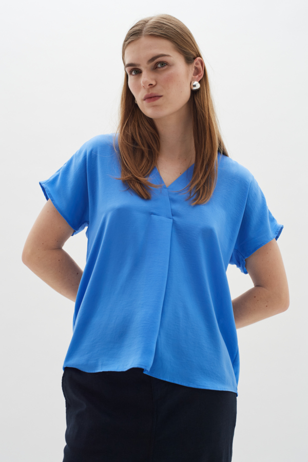 Rindaiw Top