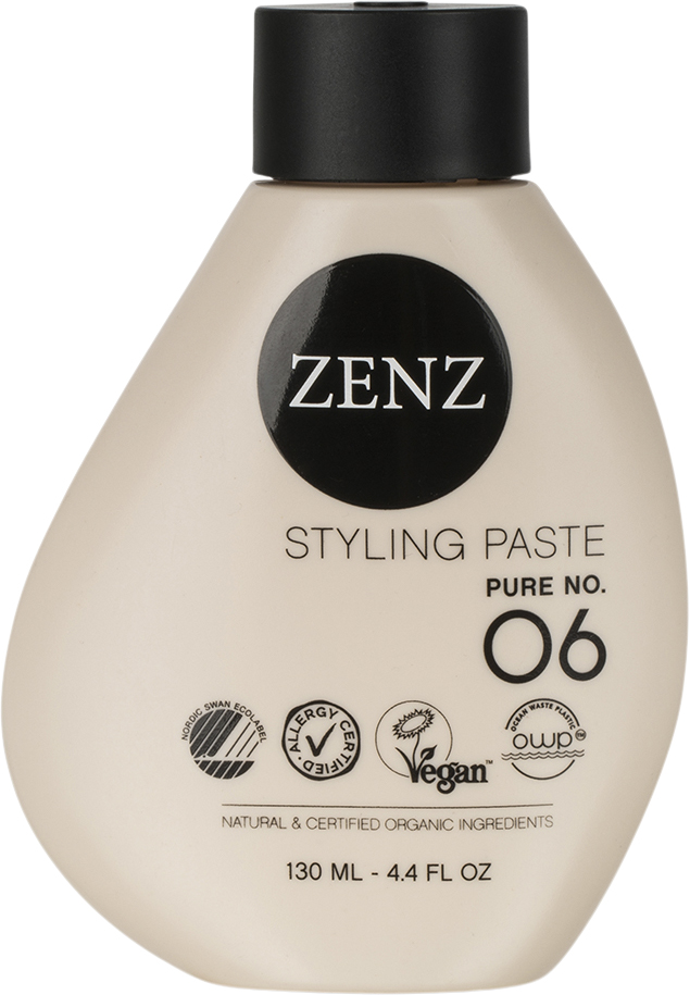 Styling Paste Pure no 06