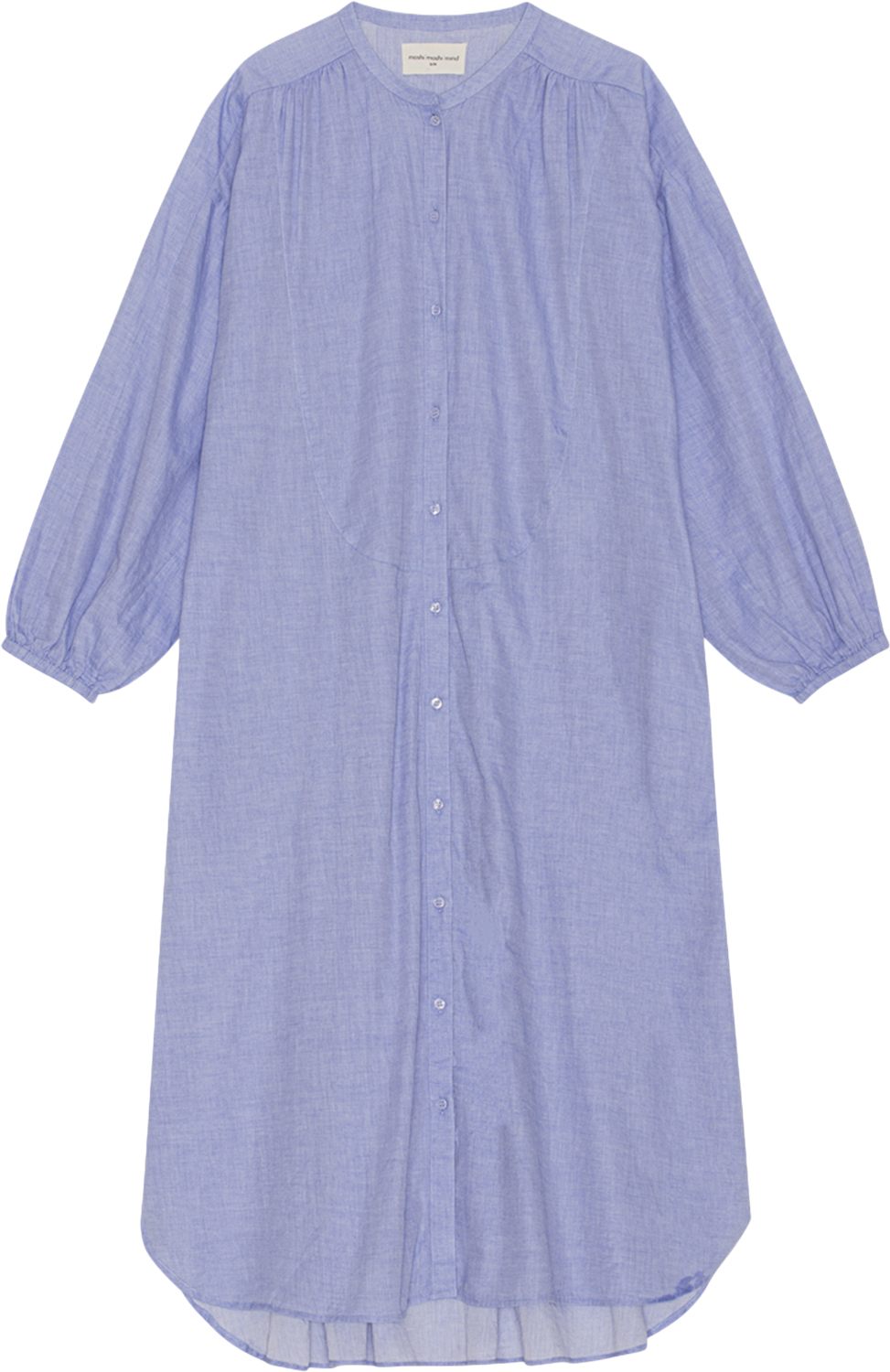 Lauren Shirtdress Chambray