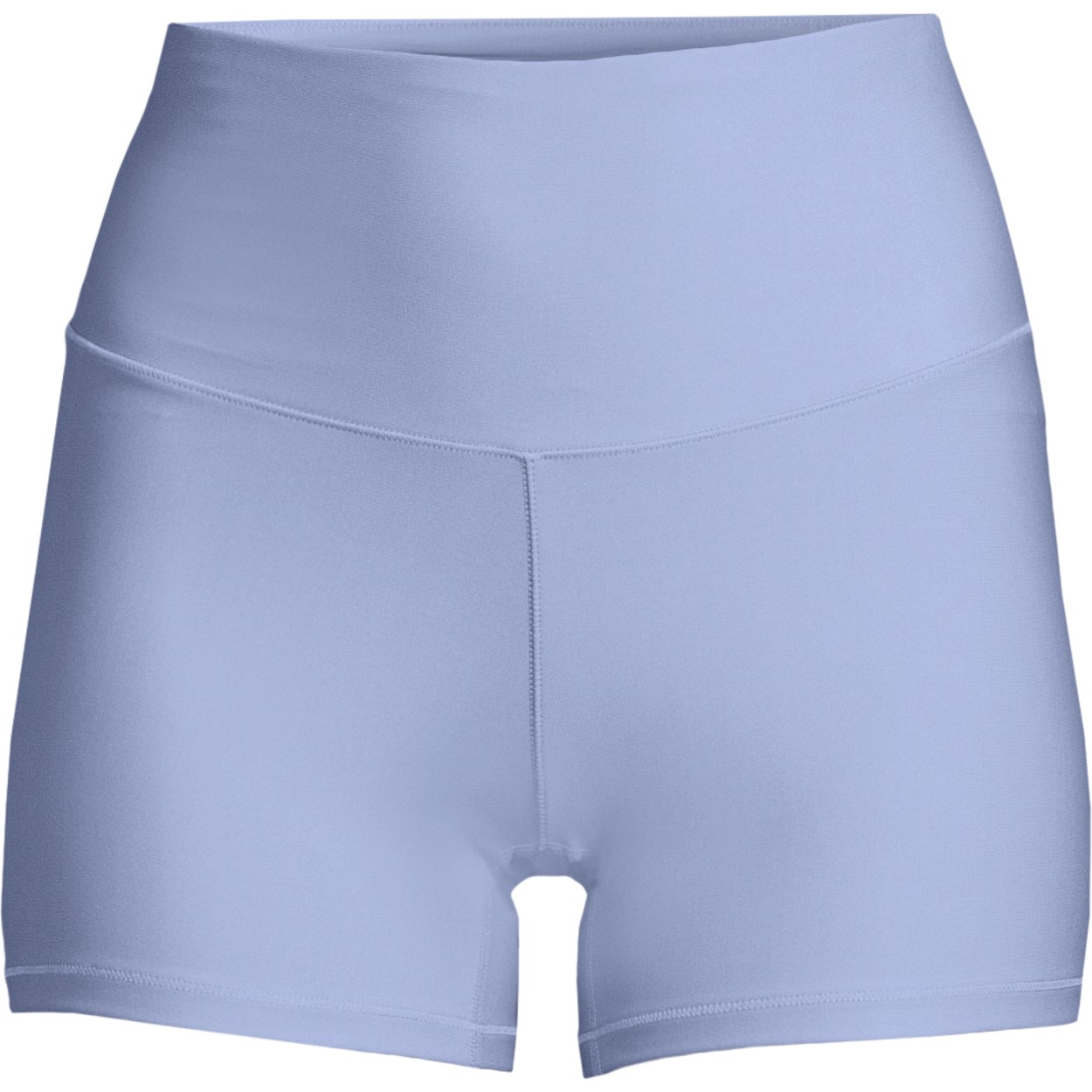 Ultra High Waist Hotpants