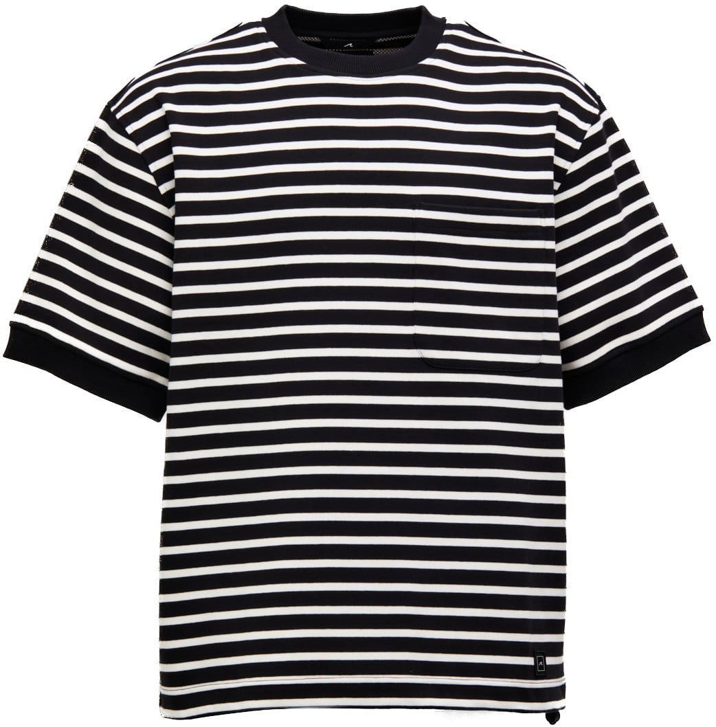 Hornsea Striped Tshirt