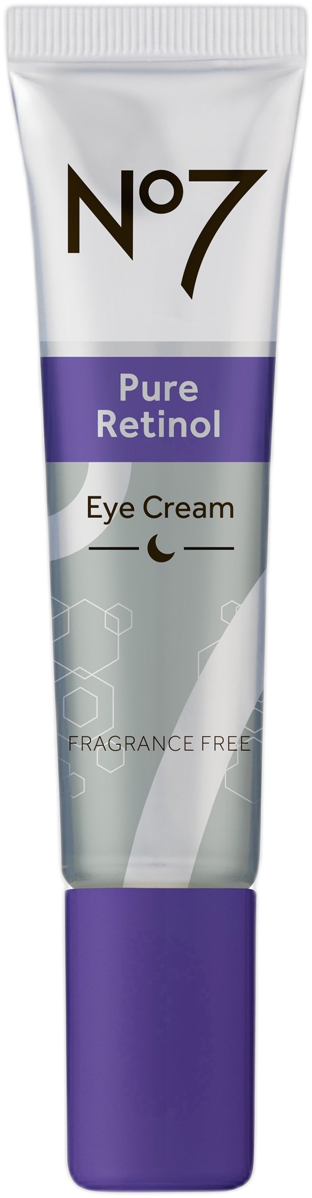 Pure Retinol Eye Cream
