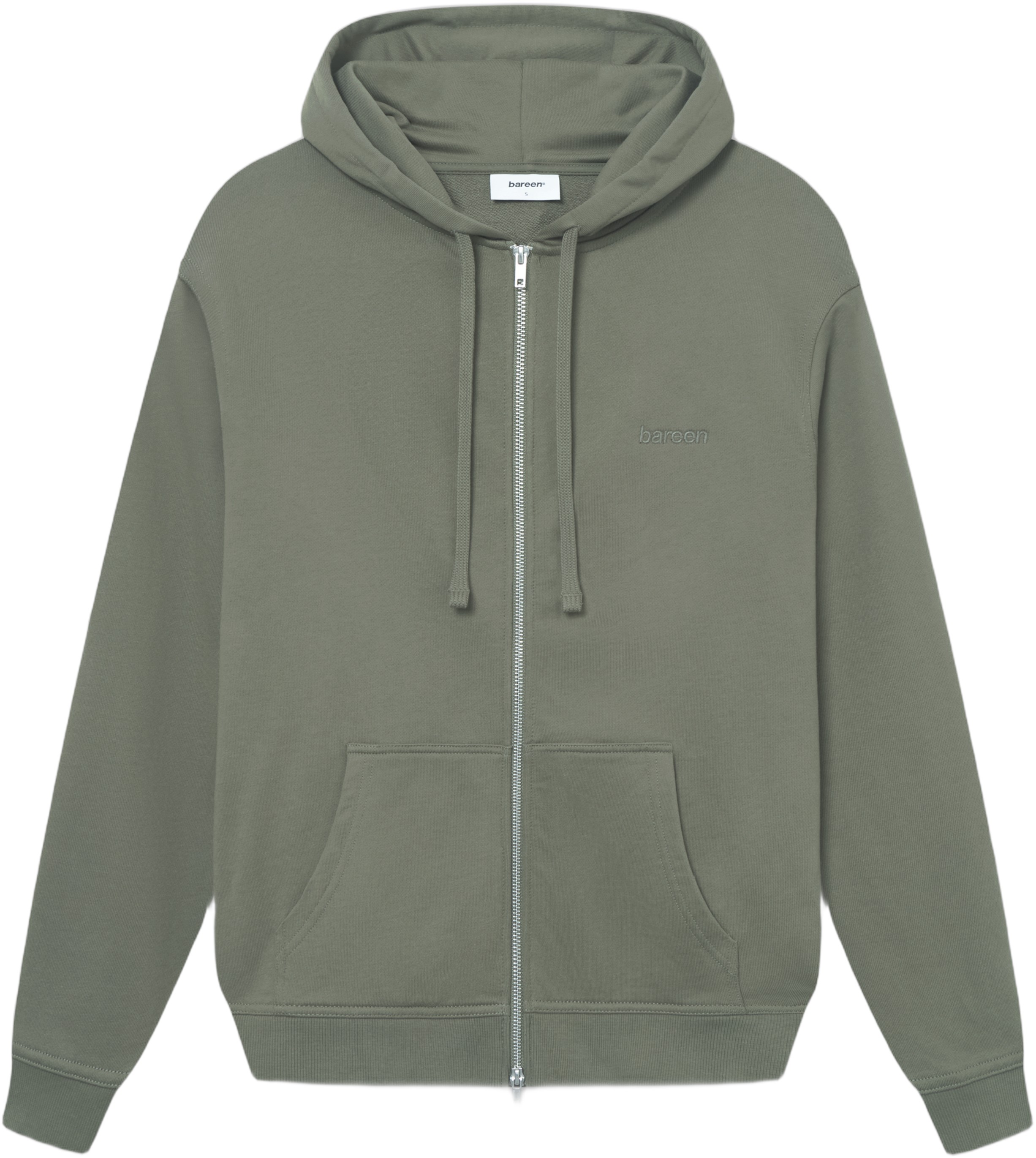 Classic ZIP Hoodie