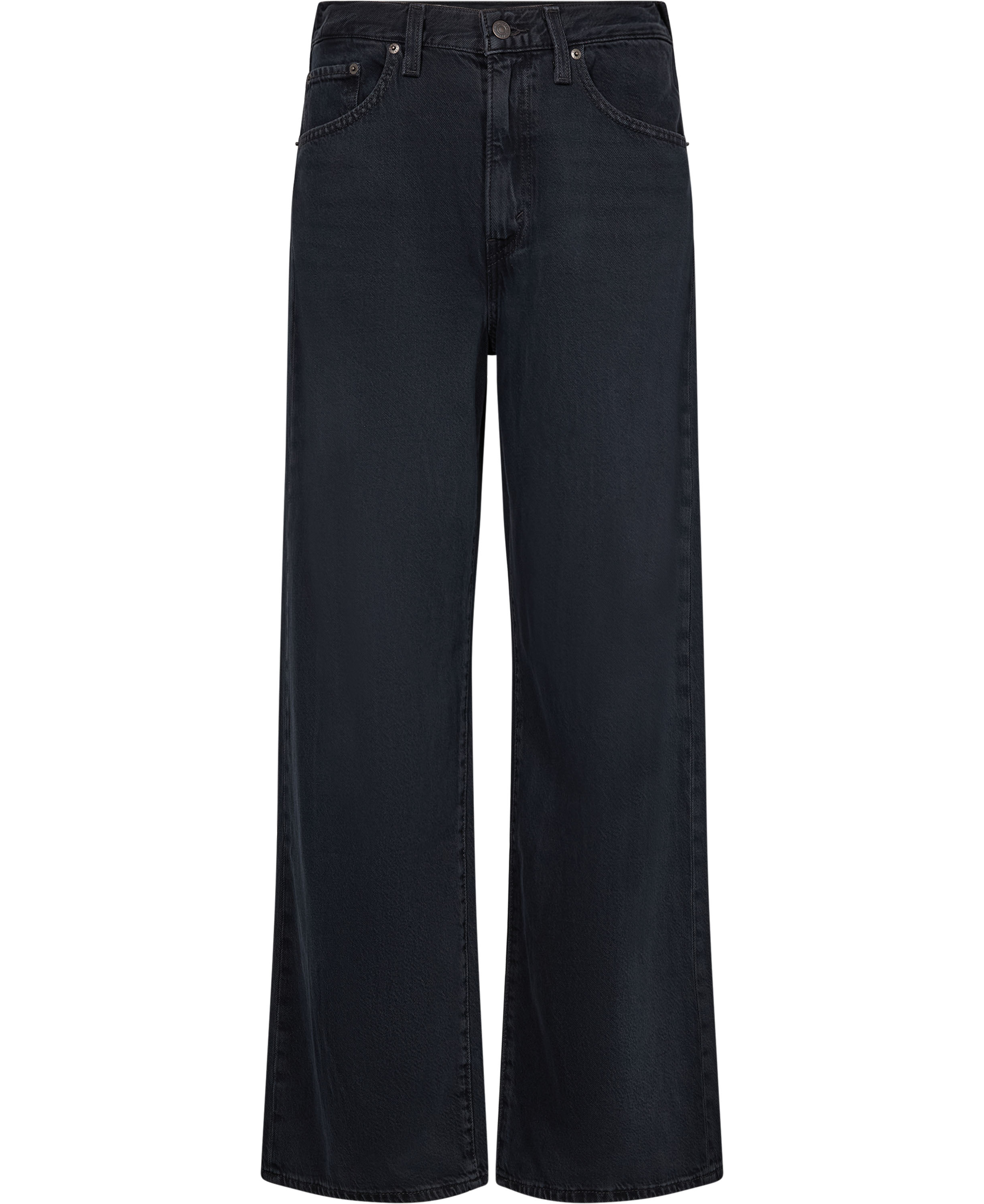 Cinch Wide LEG Dark Humor