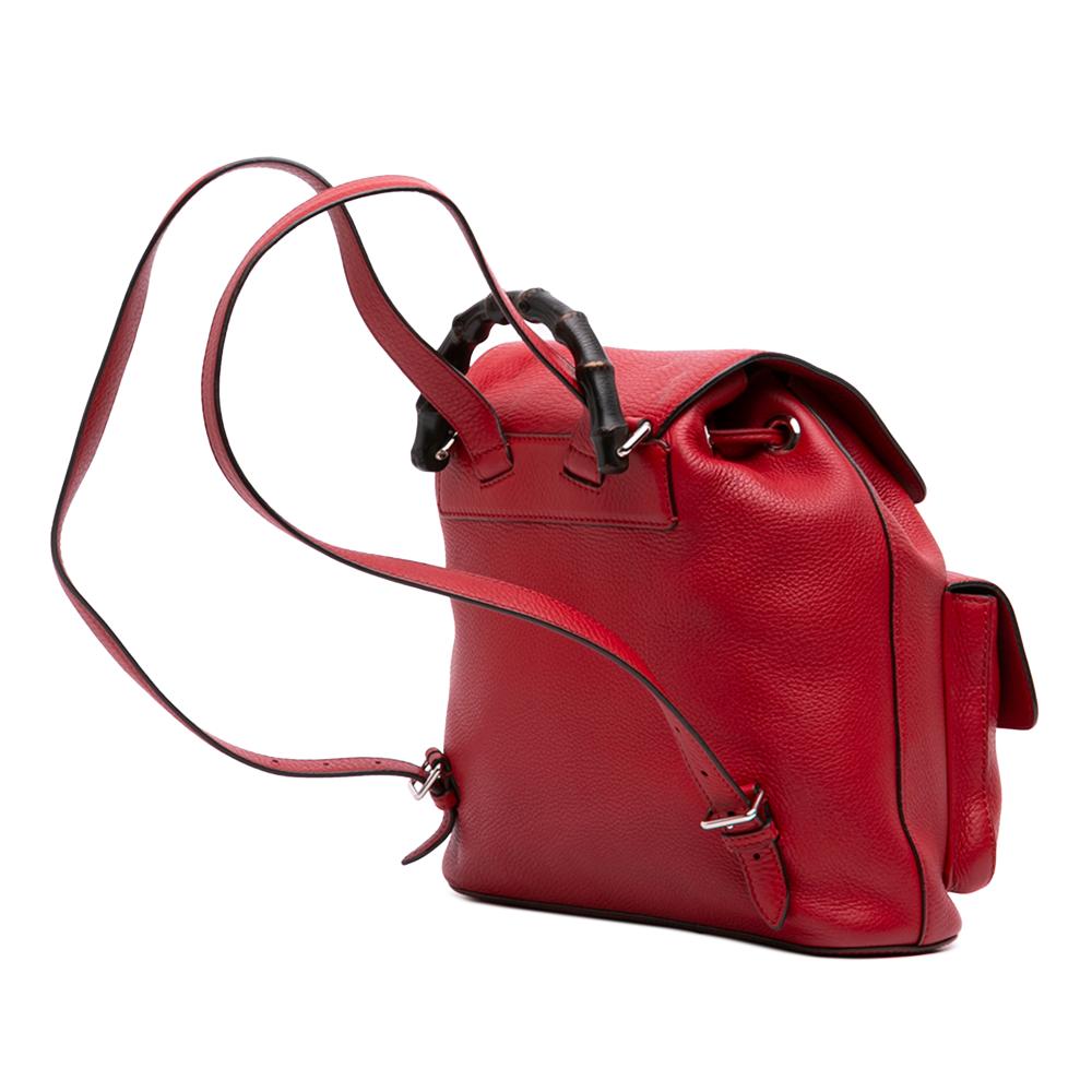 Gucci Backpack