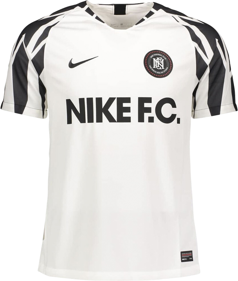 F.c. Traenings T Shirt