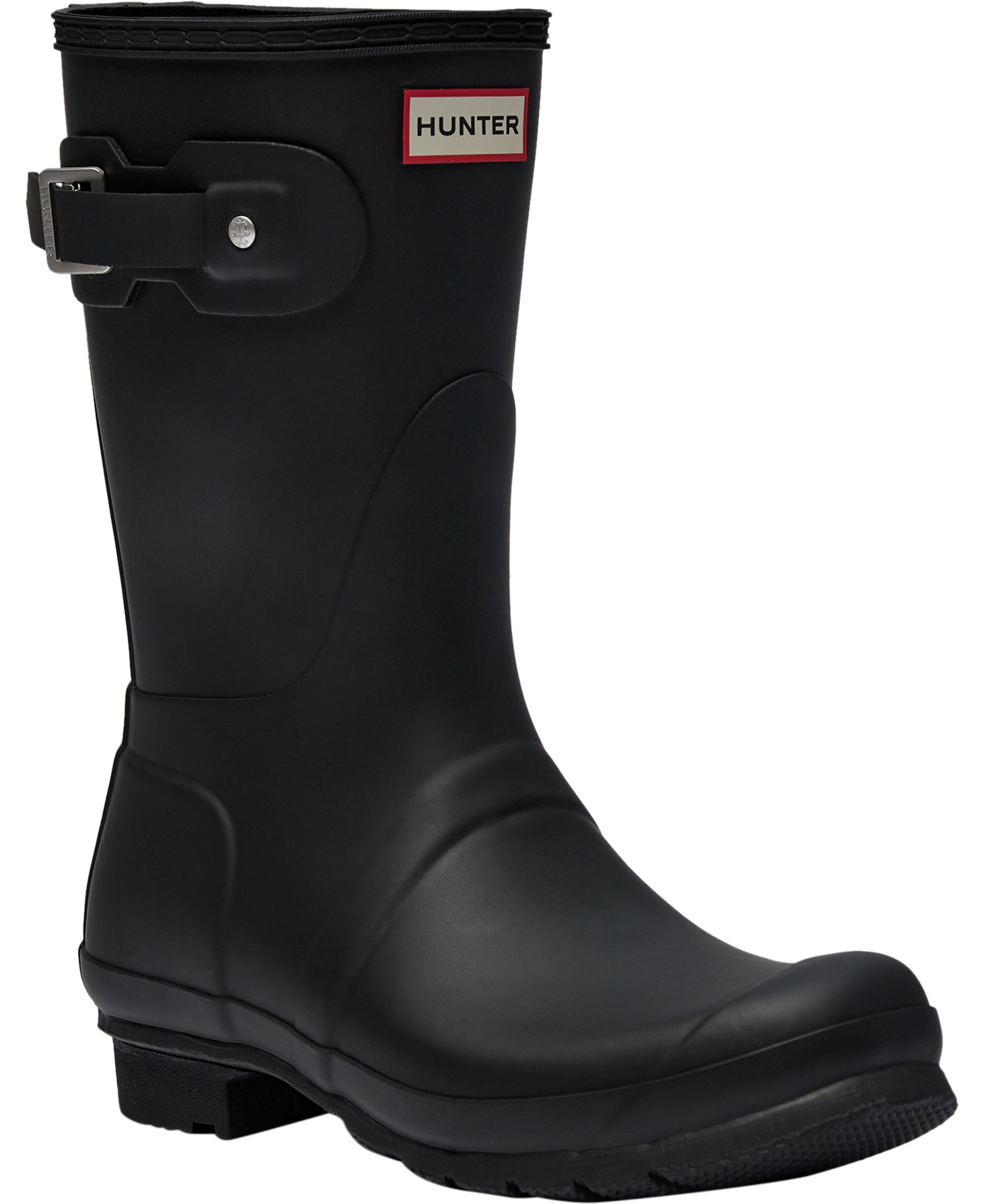 Womens Original Short Boot