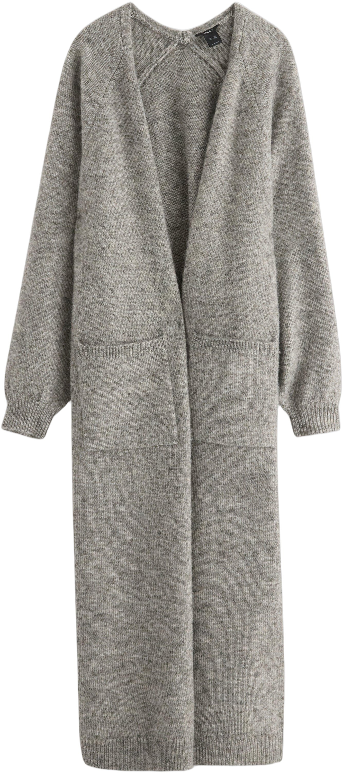 Cardigan Amaka Long new
