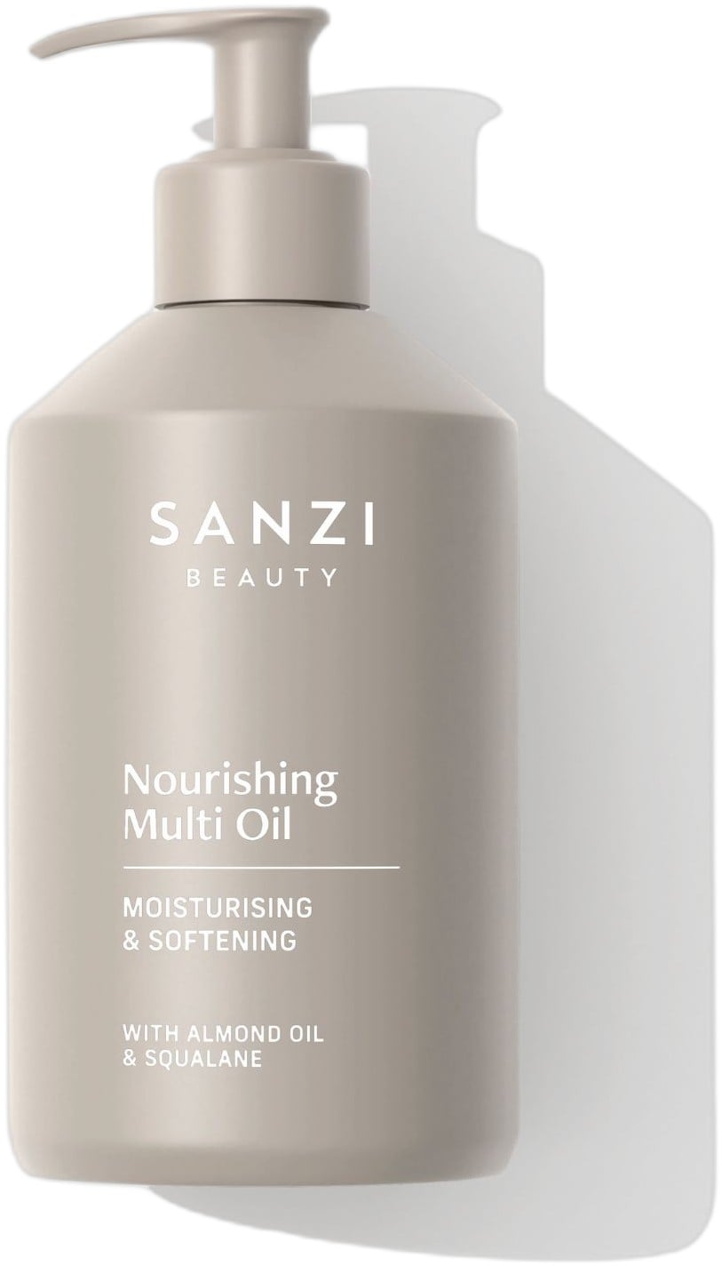 Nourishing Multi Oil