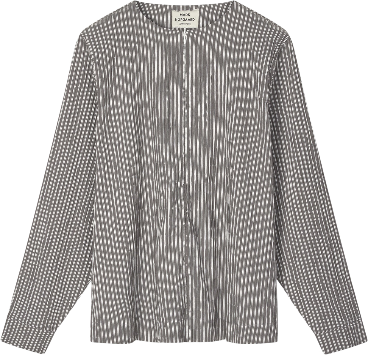 Crinckle Pop Dana Shirt