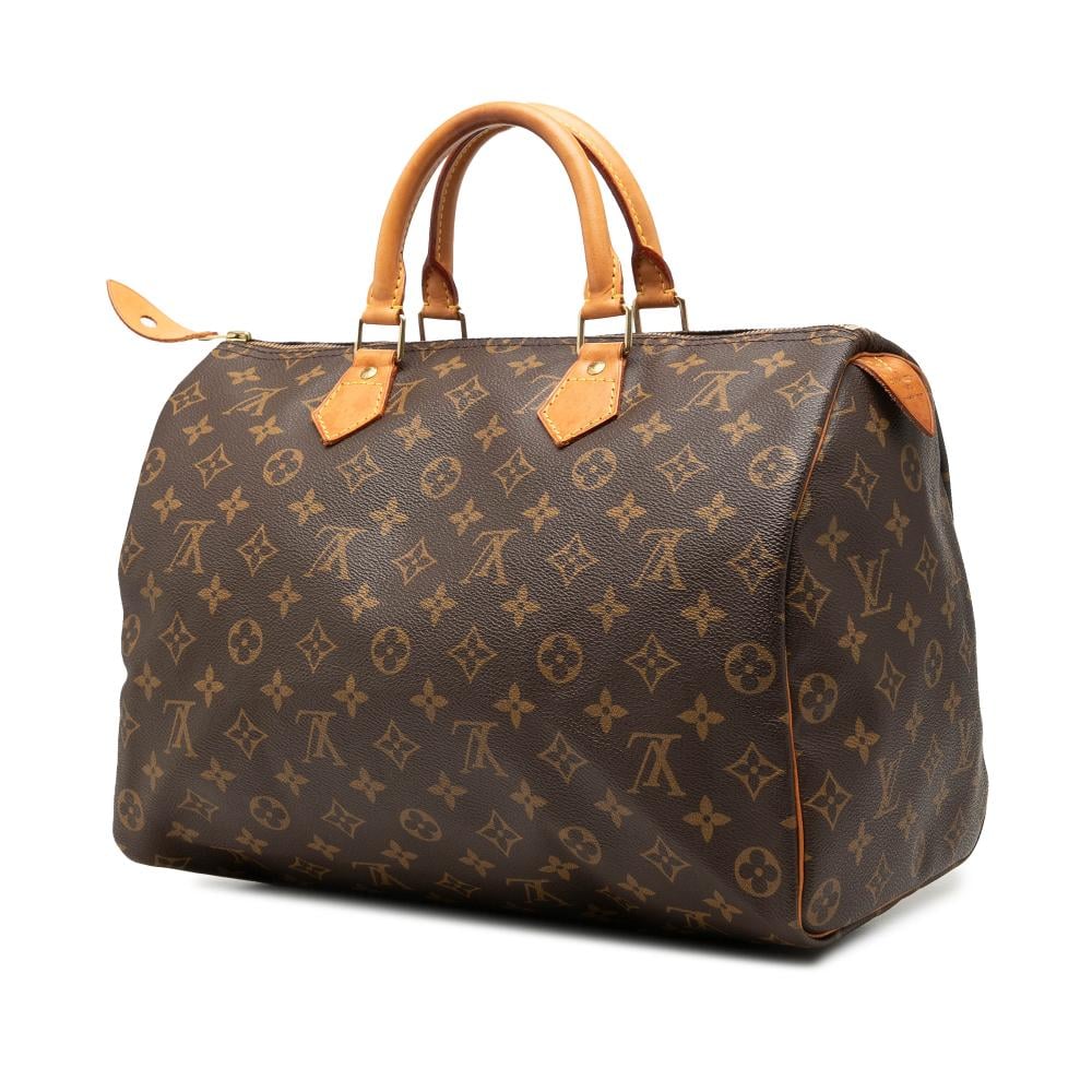 Louis Vuitton Speedy