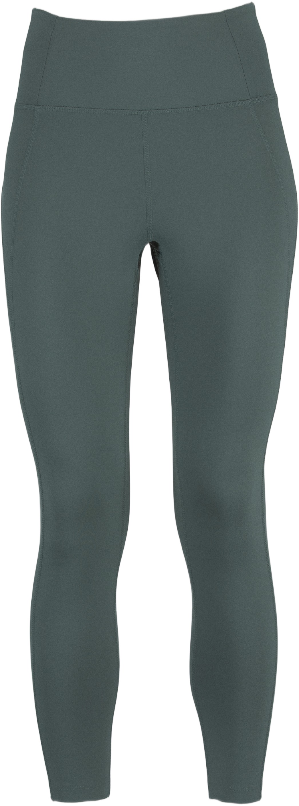Compressive Highrise Legging, 7/8