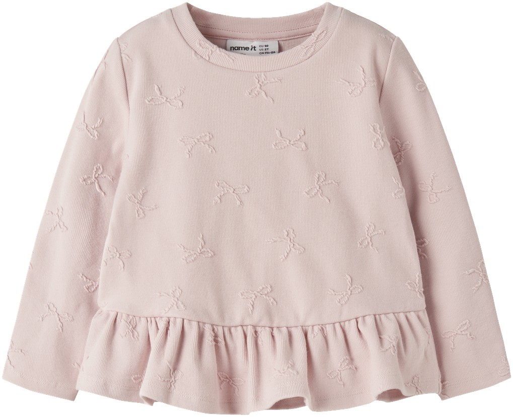 Nmfkatty LS TOP
