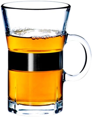 Grand Cru hot Drink 24 cl. 2 stk. - Køb til DKK 100 - Spar 41%