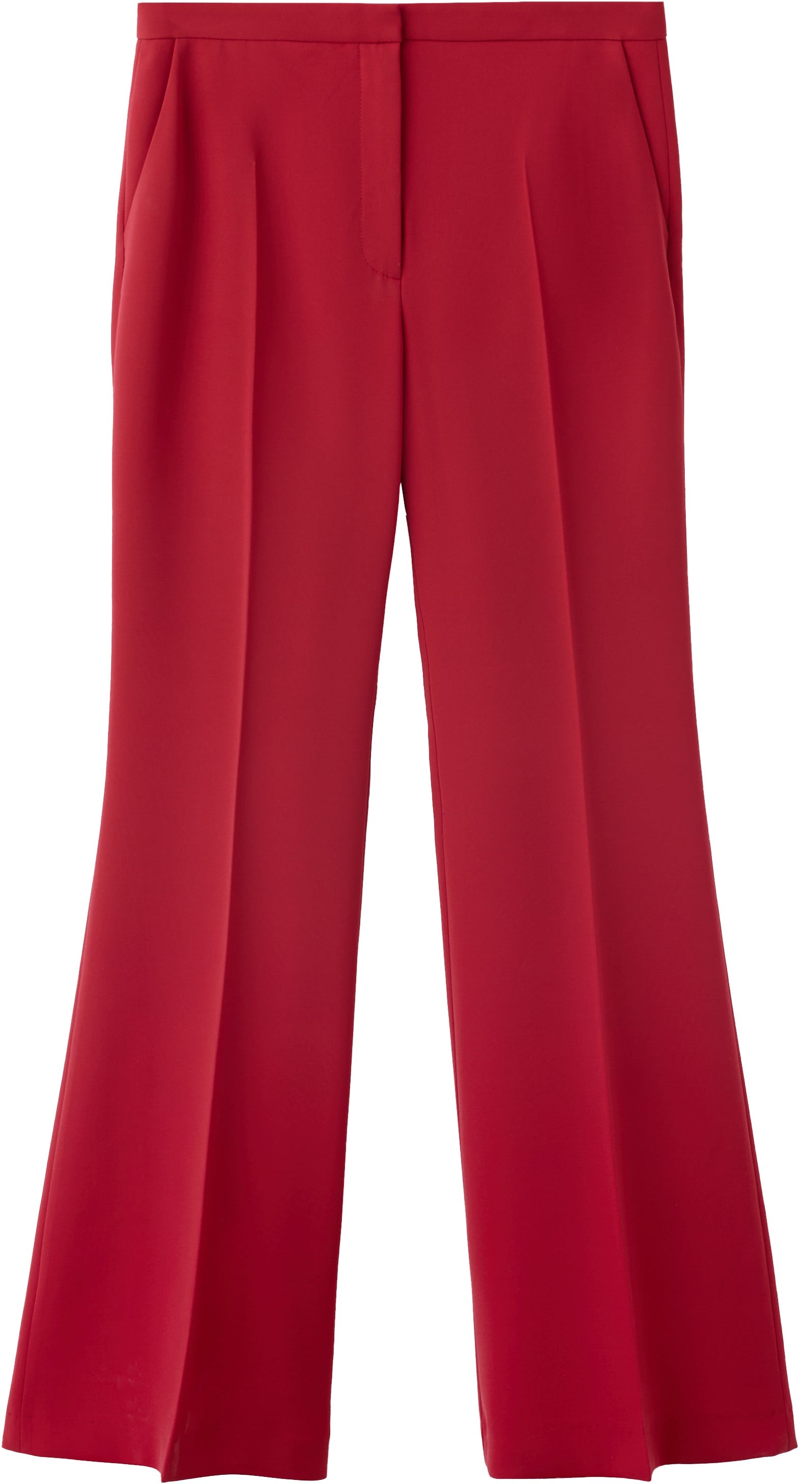Highwaist Suits Trousers