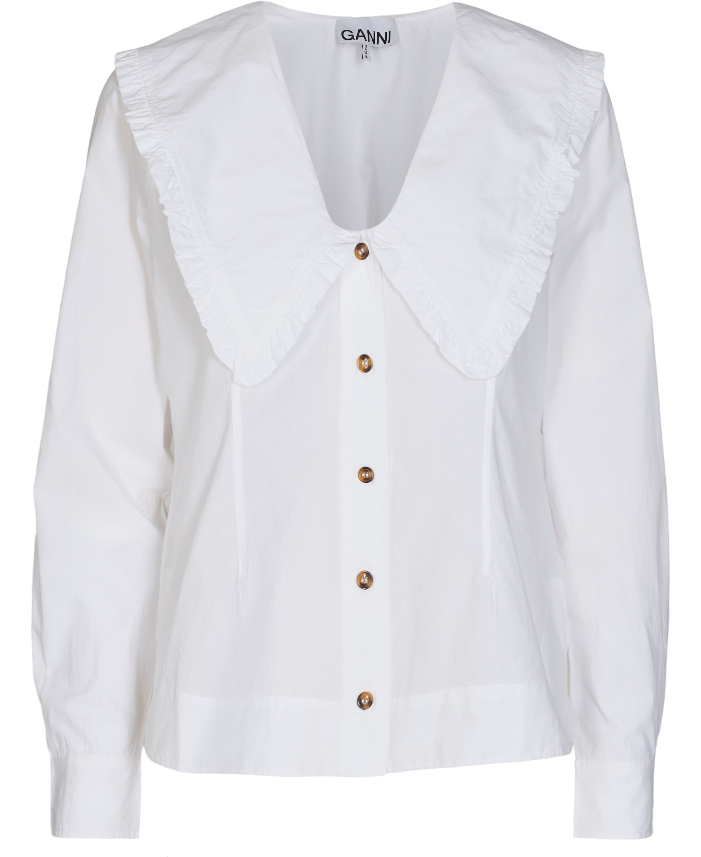 Vneck Shirt