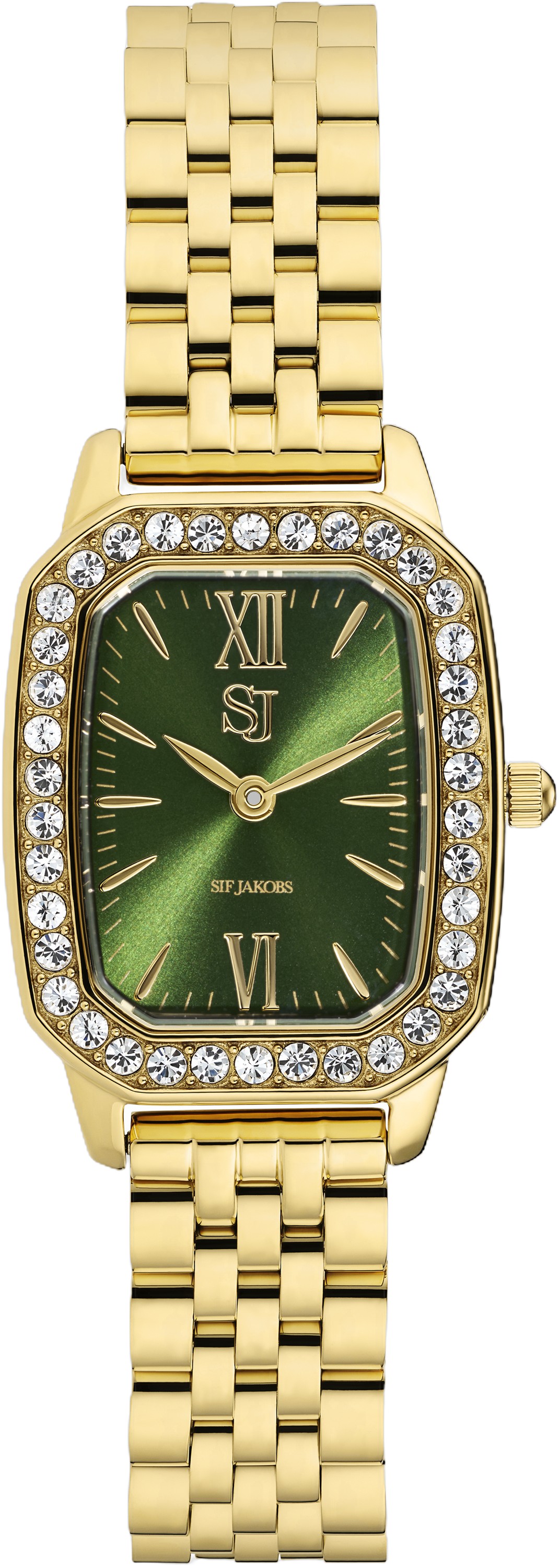 Luciana Watch - DKK 1.649 - Spar 25%